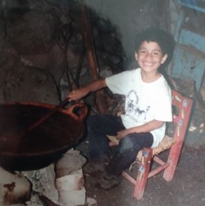 Meet your Posher, Victor